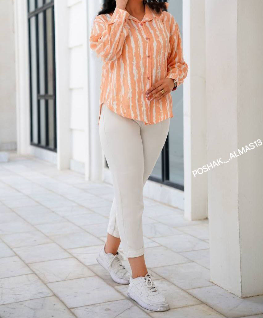 مانتو هلیا پشت پیله دار