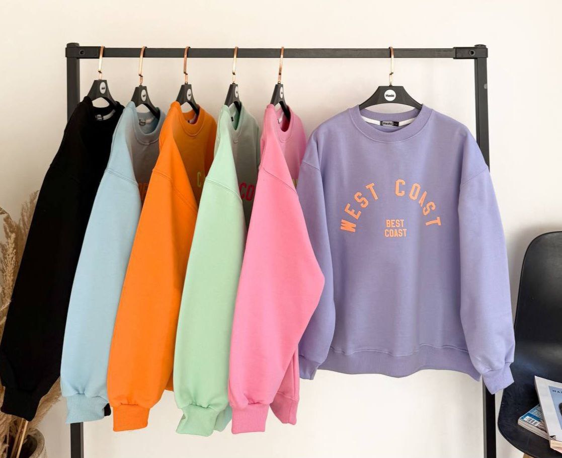  دورس یقه گرد