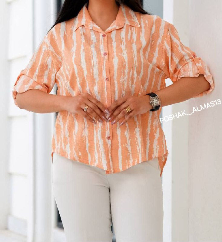 مانتو هلیا پشت پیله دار