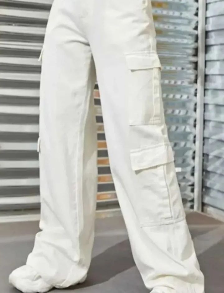 شلوار کارگو