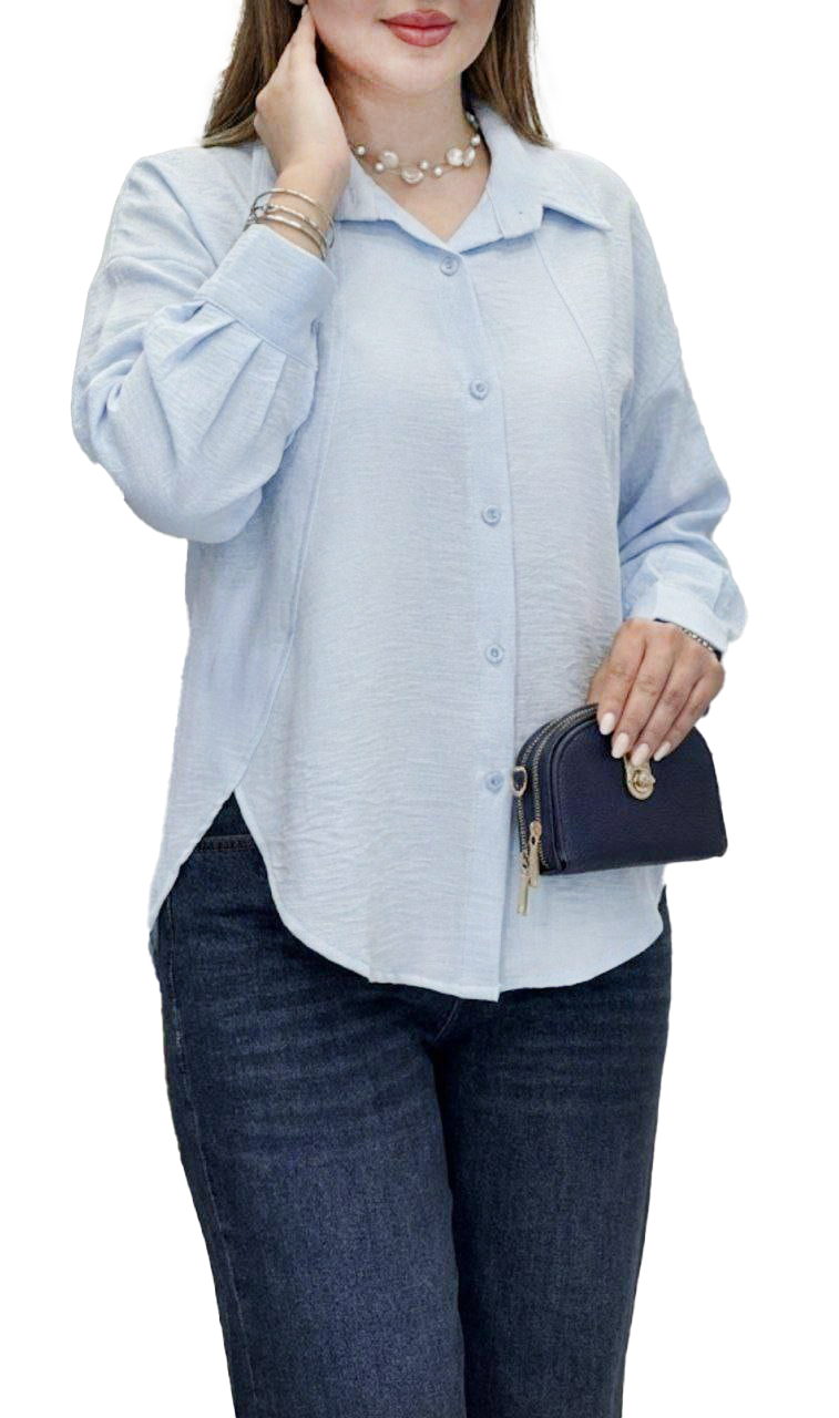 شومیز نسترن